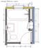 design your dream bathroom floorplan