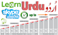 teach you urdu language from scratch
