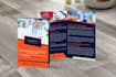 design exceptional medical and health bifolds