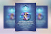 do business flyer design, poster design, leaflet design