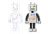 transform your image into a HD vector graphic