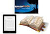 publish in amazon kdp your books
