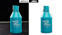 do product photo editing and background removal