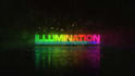 create a color full HD intro