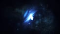 make stunning power strike gaming logo intro