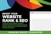 search engine optimize SEO your website