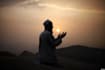 send you a prayer for any request