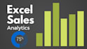 prepare a sales tracker