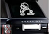 custom Vinyl Decals 8inchX11inch max size