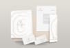 create an amazing stationery for you
