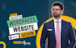 do wordpress website in elementor
