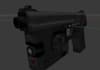 make any weapon in 3D