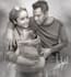 make stunning retro classic foto canvas