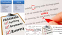 write amend proofread translate and improve your content