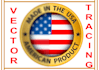 vector trace design professionally
