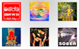 design creative cover art for your album mixtape ep or single
