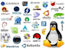 troubleshoot any linux server