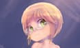 draw a great profile picture on anime or cartoon style