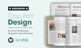 do your print designs