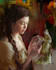 draw digital oil paintings based on your photos