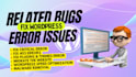 fix wordpress website issues and errors