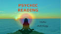answer your 5 questions psychic readings