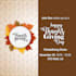 create a beautiful thank you card