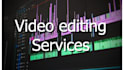 edit your music video