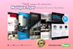 design urgent flyer, poster and brochure within 6 hours