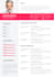 send you resume with CV for reselling