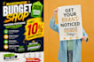 design professional posters that get your brand noticed fast