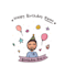 doodle a cute picture for you or your loved ones