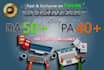 do a guest post on a 50 da business blog