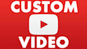 make and edit custom video, presentation, intro or logo animation