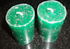 make 10 votive candles