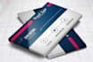 design a professional and creative business card