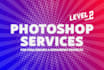 do all kinds of photo editing