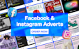design creative facebook ads
