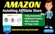 setup best autopilot amazon affiliate website with autoblog