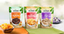 packaging and label design with 3d