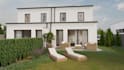 render 3d exterior and interior for your house