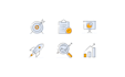 design awesome icon set