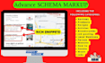 add schema markup, structured data, rich snippets on website