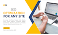 do google, ai, GEO, and llm SEO optimization for your website or store
