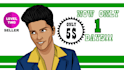 cartoonize your picture in 1 day