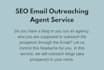 be your email outreaching agent