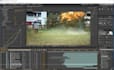 add special or visual effects on video