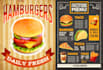food poster for you