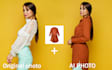 create stunning ai fashion model photos for your brand