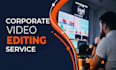 create a corporate video ads for you